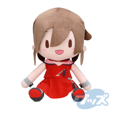 巨大软绵绵毛绒 VOCALOID MEIKO