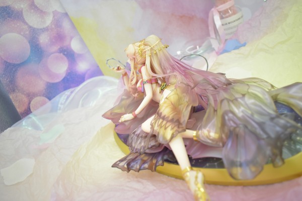 Figure Spirits Kuji 超时空要塞F 雪莉露・诺姆 Pink Venus of The Galaxy