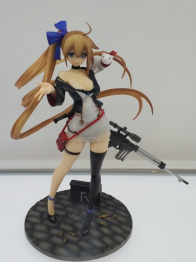 少女前线 FAL
