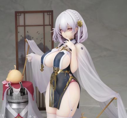 碧蓝航线 天狼星 碧波青云