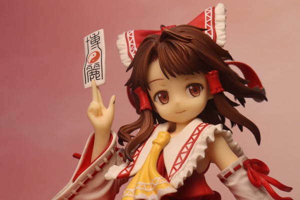 东方Project 博丽霊梦 香霖堂ver.