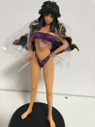 魔法阵都市 奇蒂・菲尼尔 水着ver.