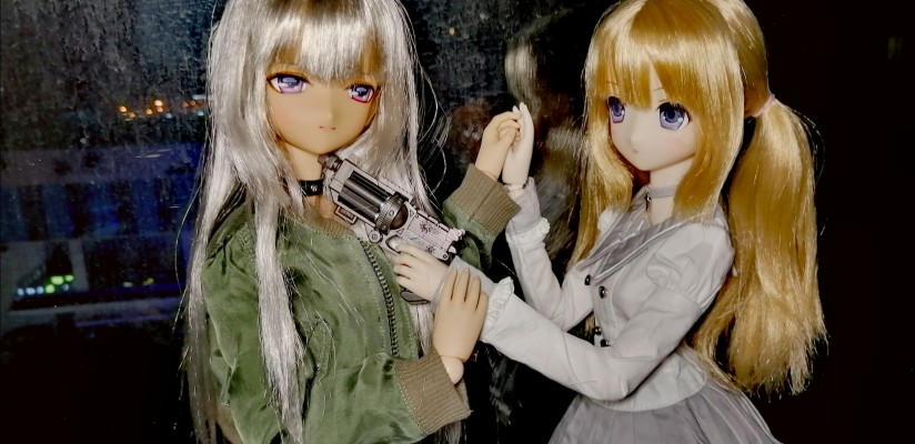 黑雷文 ~Shuuen no Zankyou~ 