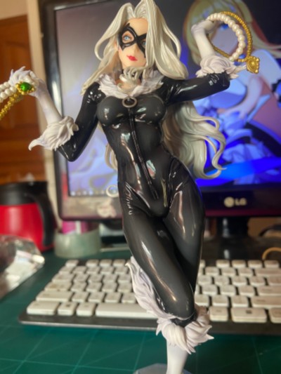 美少女雕像 小马宝莉美少女 苹果嘉儿