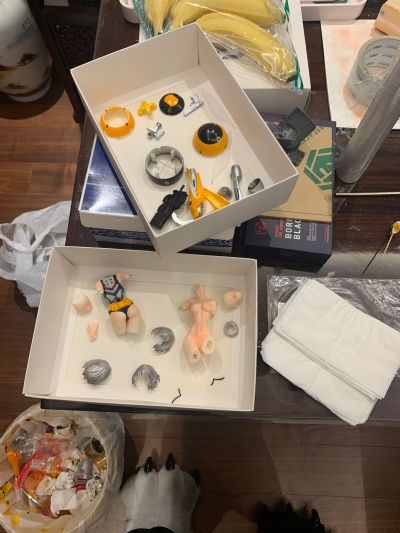 雏蜂 白桦