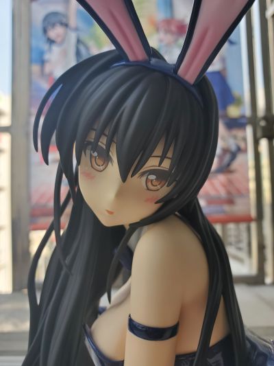 B-style To LOVE Ru Darkness 古手川唯 生足兔女郎Ver.