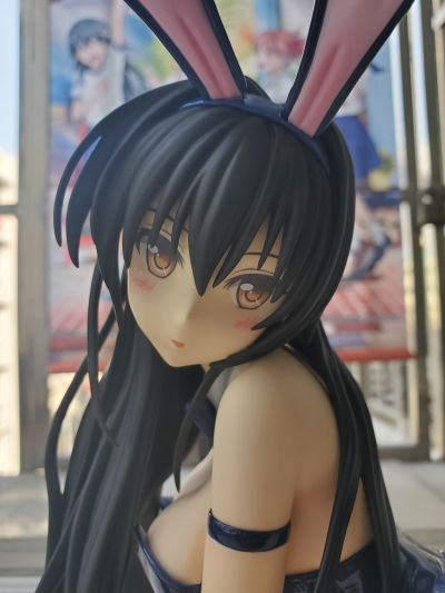 B-style To LOVE Ru Darkness 结城美柑 生足兔女郎Ver.