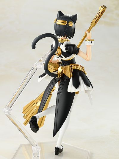 PLAMAX GP-01 罪姬 女仆机器人·喵