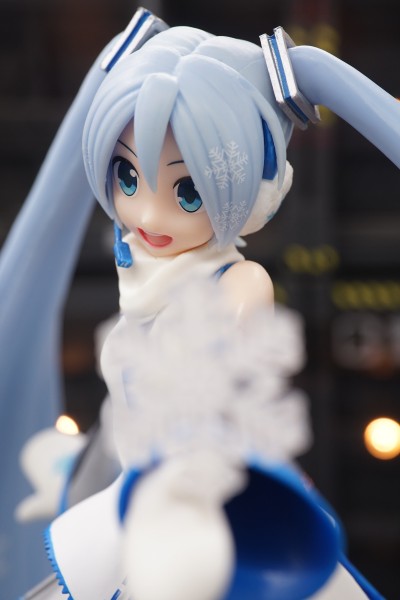 SQ系列 GOOD SMILE Racing 初音未来 Racing2016 TeamUKYO应援ver.