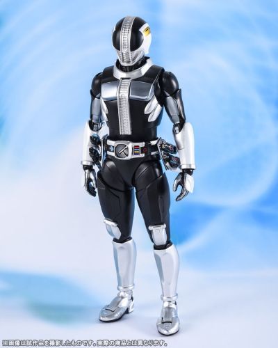 S.H.Figuarts（真骨雕制法） 假面骑士电王 假面骑士电王 月台形态