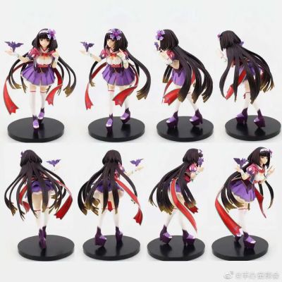 	Super Special 系列 Fate/Grand Order 刑部姫 