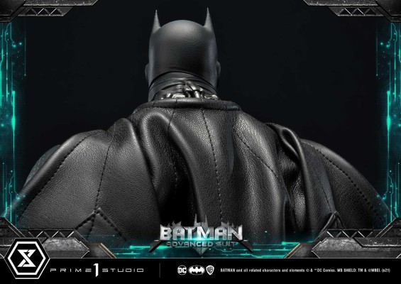 UMMDC-04 蝙蝠侠: 终局 蝙蝠侠 高级套装
