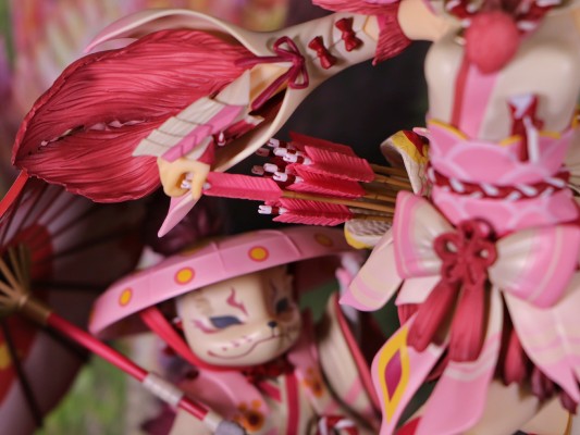 F:NEX 怪物猎人XX 艾露猫＆猎人 泡弧龙套装防具