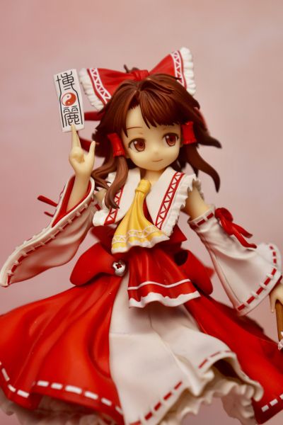 东方Project 博丽霊梦 香霖堂ver.