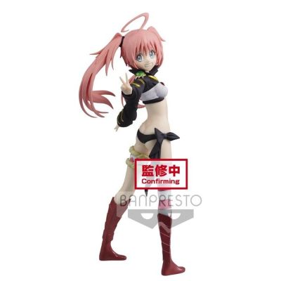 关于我转生成为史莱姆这档事件 -Otherworlder- Vol.6 关于我转生成为史莱姆这档事件 米莉姆·纳瓦 变色
