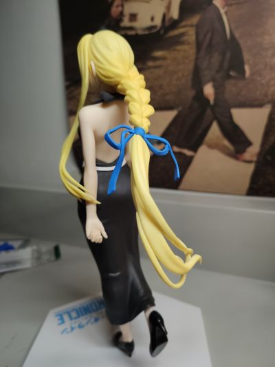 LPM 景品 刀剑神域 Alicization 爱丽丝·滋贝鲁库 Ex-Chronicle Ver.