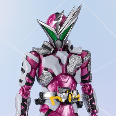 S.H.Figuarts 假面骑士：零一 假面骑士迅 翱翔雄鹰