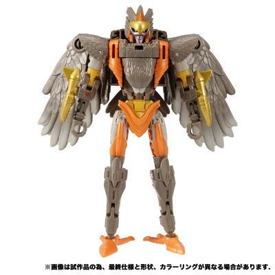 变形金刚 王国  KD-09 D级 超能勇士飞箭