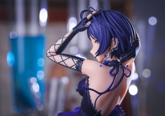 ALTER 速水奏