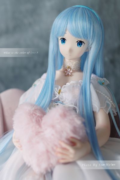 AZONE综合可动人形系列 #57 Re：从零开始的异世界生活 蕾姆