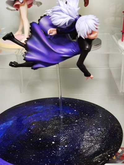 黑之契约者 银