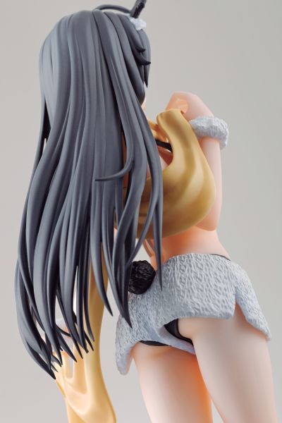 BN FIGURE 一番赏 我的青春恋爱物语果然有问题  雪之下雪乃 潘先生Ver. A赏