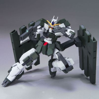 HG00#67 1/144 剧场版 机动战士高达00：先驱者的觉醒 GN-010 狱天使高达