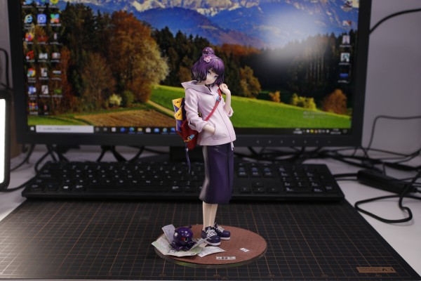 一番赏 Fate/Grand Order 葛饰北斎