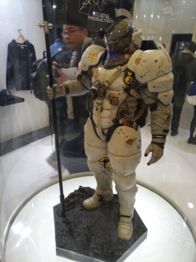 小岛工作室 Ludens