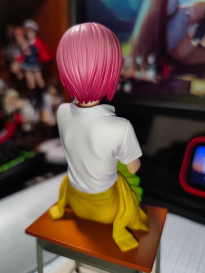 五等分的新娘 中野一花