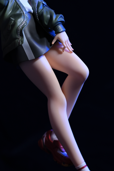 “你是笨蛋吗”—明日香 香香香
