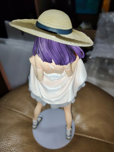 纱和