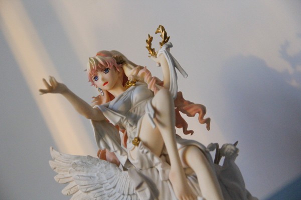 Figure Spirits Kuji 超时空要塞F 雪莉露・诺姆