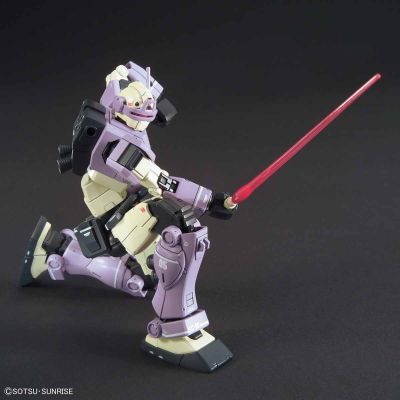 HGGTO 1/144 机动战士高达：起源 MSD MSV-R RGM-79KC 特装截击型吉姆