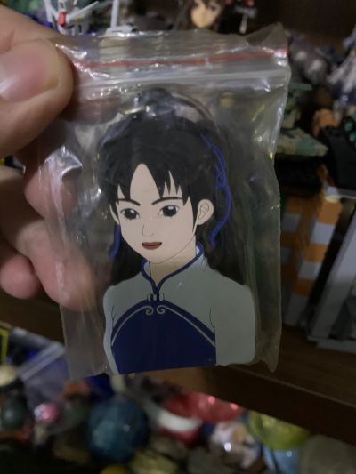 仙剑奇侠传 赵灵儿 25周年纪念版