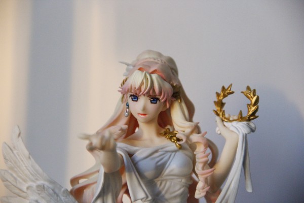 Figure Spirits Kuji 超时空要塞F 雪莉露・诺姆