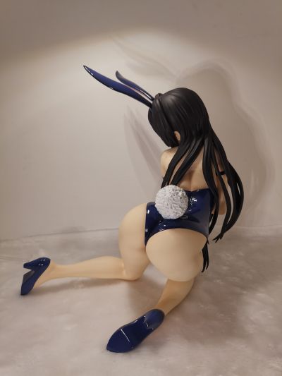 B-style To LOVE Ru Darkness 古手川唯 生足兔女郎Ver.