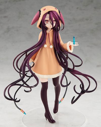 Pop Up Parade  NO GAME NO LIFE:ZERO/游戏人生:零 休比·多拉