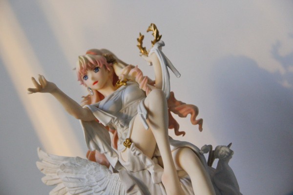 Figure Spirits Kuji 超时空要塞F 雪莉露・诺姆