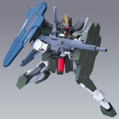 HG00#48  机动战士高达00 第二季 GN-006GNHW/R 重武装型智天使高达 / 智天使高达GNHW/R