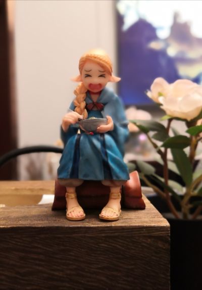 CharaGumin 迷宫饭 森西