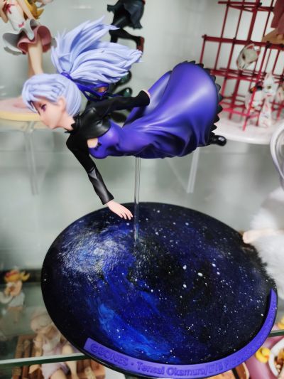 黑之契约者 银