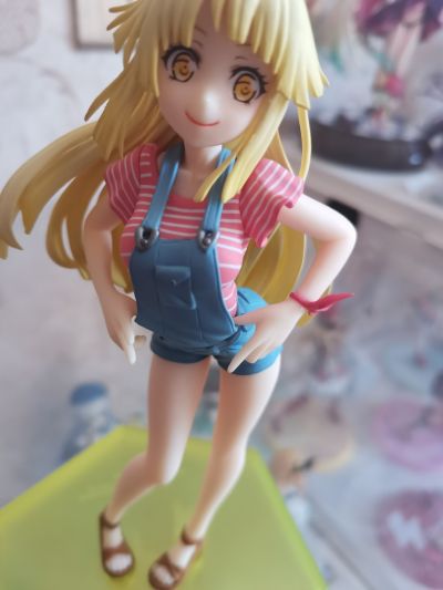 Pop Up Parade BanG Dream! 少女乐团派对 弦卷心