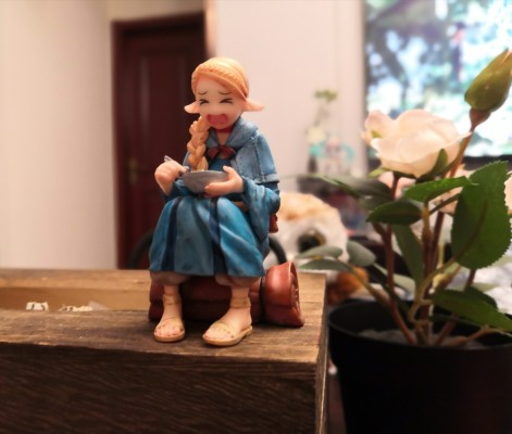 CharaGumin 迷宫饭 森西