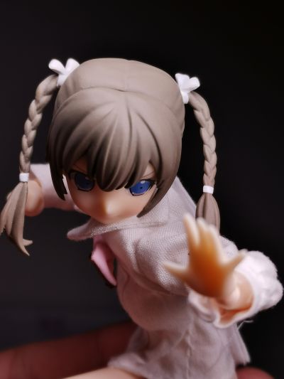 突击莉莉系列 No.032 突击莉莉外传 岸本・露琪亚・来梦