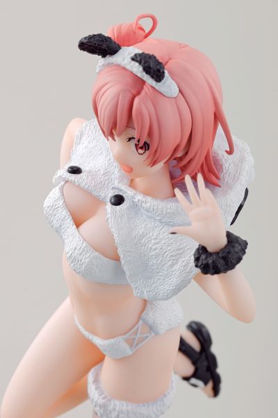 BN FIGURE 一番赏 我的青春恋爱物语果然有问题 由比滨结衣 潘先生Ver. B赏