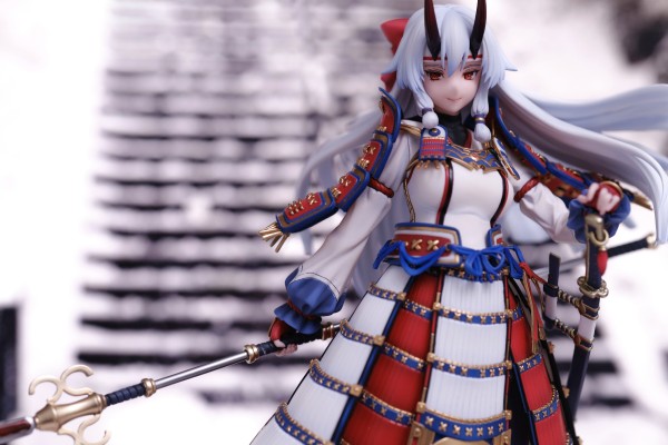Fate / Grand Order 巴御前 Archer Inferno ver.