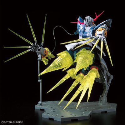 RG 1/144   机动战士高达 最后一击 吉恩号特效套装