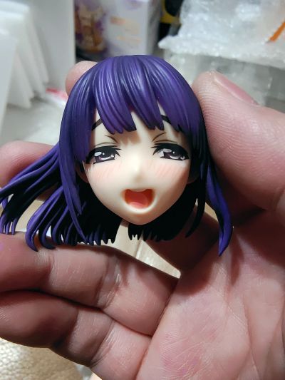纱和