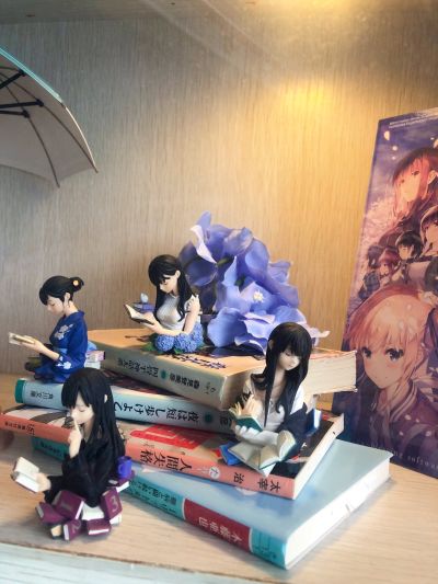 ビブリア古書堂の事件手帖 篠川栞子
